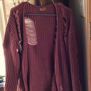 POL destroyed, beautiful, warm, cozy, wraparound